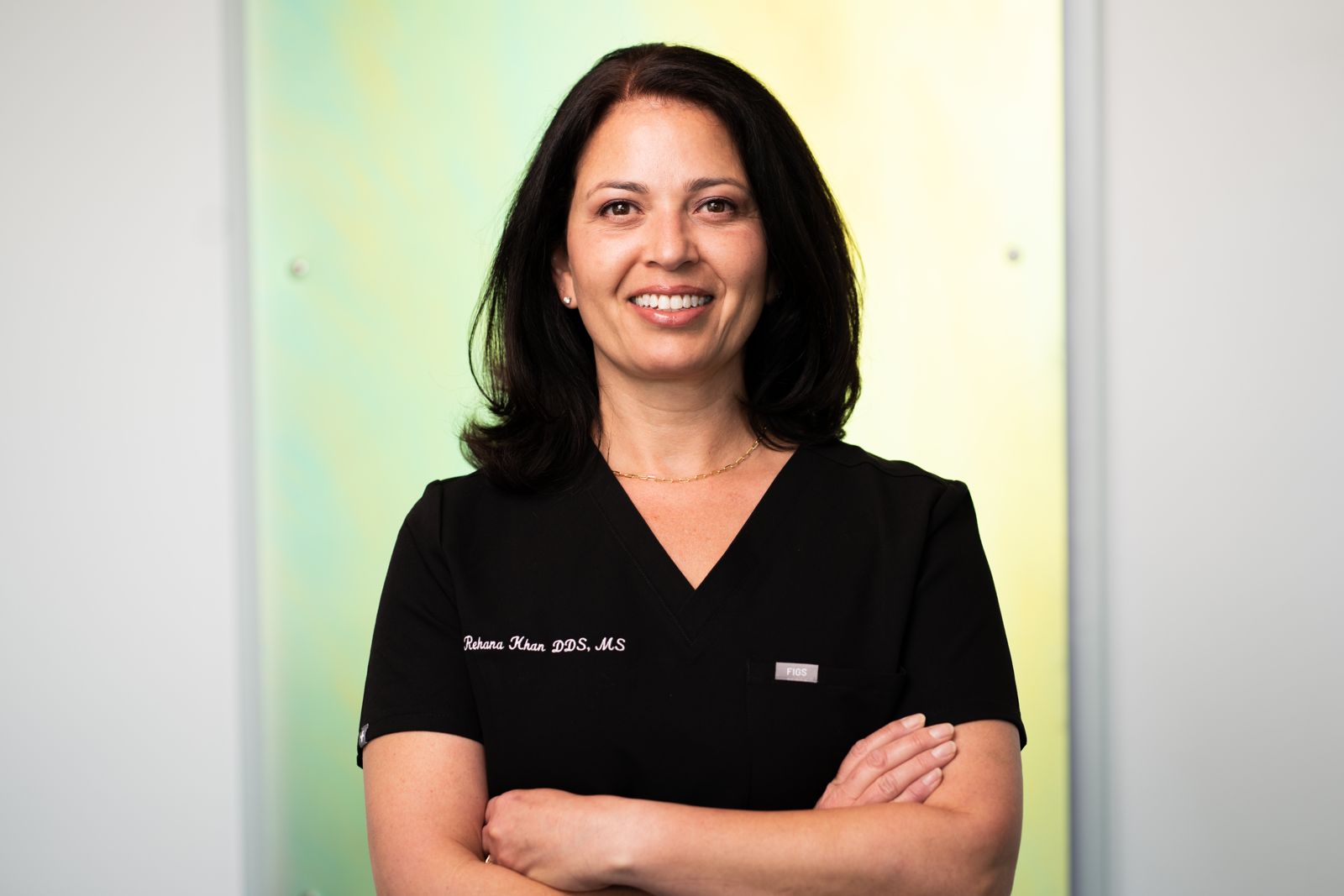 Dr. Rehana Khan, DDS, MS